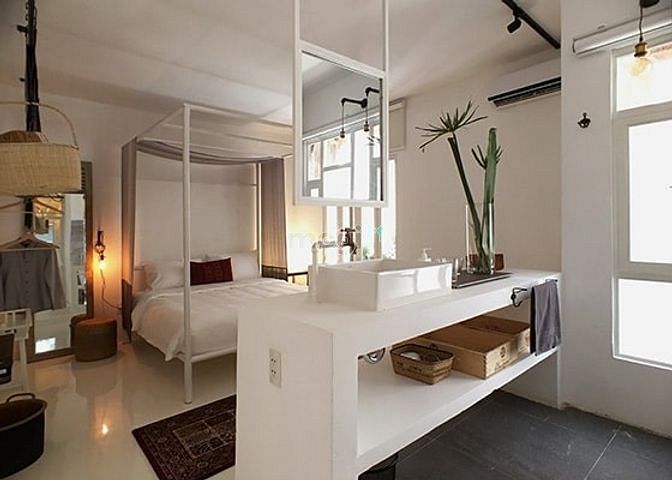 Hình ảnh [ 3PN-3WC ] Mb6623 nạp rút nhanh chóng dịch vụ cao cấp ngay trung tâm Bến Nghé, Quận 1 🌈