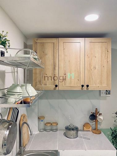 Hình ảnh Mb6623 nạp rút nhanh chóng có gác, mới tinh, nội thất như hình
