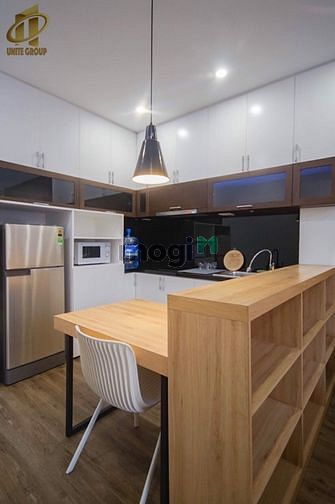 Hình ảnh Mb6623 nạp rút nhanh chóng cao cấp full nội thất gần cầu Thị Nghè