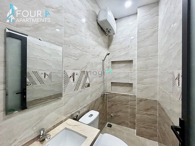 Hình ảnh Cho thuê CHDV tại Nguyễn Văn Thương, Bình Thạnh