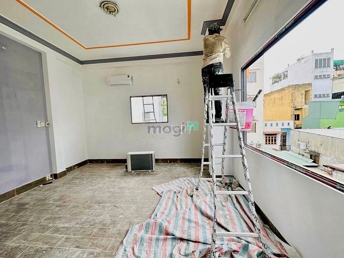 Hình ảnh Khai trương dự án mới keng ngay sát Q1 ✨ 1PN - Studio - Duplex