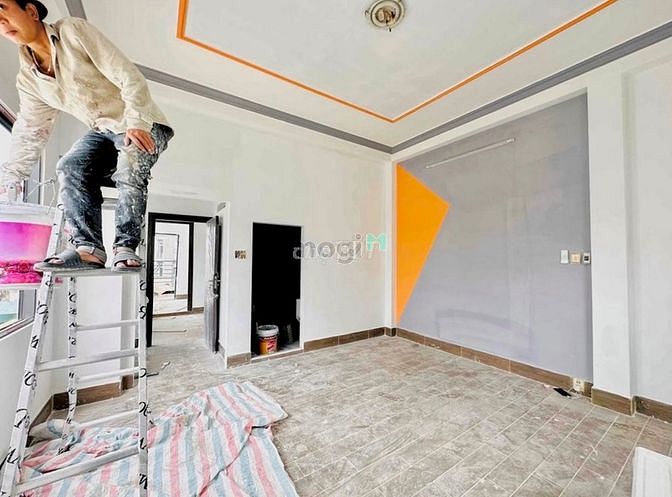 Hình ảnh Khai trương dự án mới keng ngay sát Q1 ✨ 1PN - Studio - Duplex
