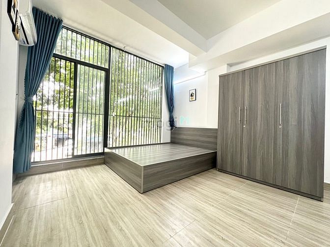 Hình ảnh Mb6623 nạp rút nhanh chóng Full nội thất ngay ĐH Văn Lang cơ sở 3