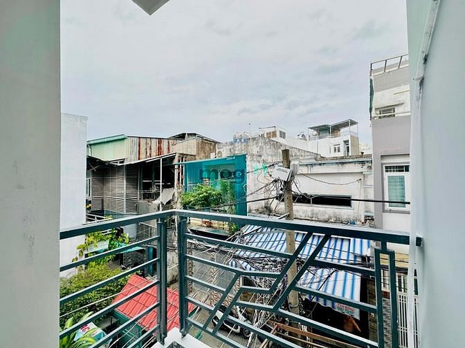 Hình ảnh Khai trương dự án mới keng ngay sát Q1 ✨ 1PN - Studio - Duplex