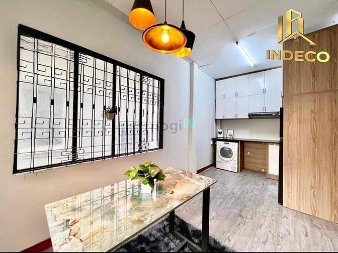 Hình ảnh Cho Thuê Căn Hộ 2PN Giá Rẻ Full Nội Thất Ngay ETOWN Cộng Hòa Tân Bình
