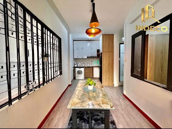 Hình ảnh Cho Thuê Căn Hộ 2PN Giá Rẻ Full Nội Thất Ngay ETOWN Cộng Hòa Tân Bình