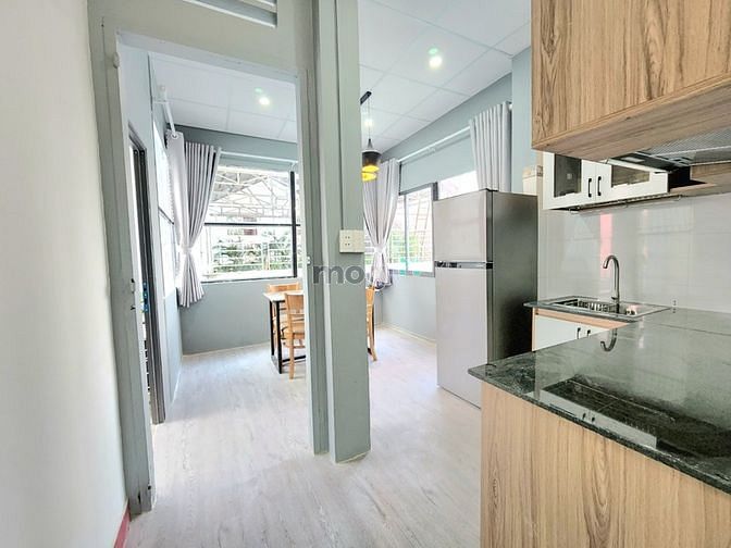 Hình ảnh Cho Thuê Căn Hộ 2PN Giá Rẻ Full Nội Thất Ngay ETOWN Cộng Hòa Tân Bình