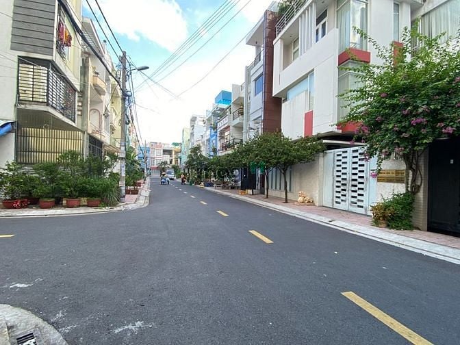 Hình ảnh Bán Biệt thự MiNi khu dân cư Tên Lửa, 10x12. giá 13 tỷ 2, Bình Tân