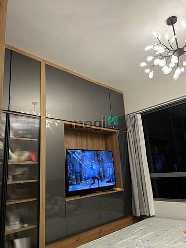 Hình ảnh Mb6623 nạp rút nhanh chóng Masteri An Phú 2PN đủ nội thất có suất ô tô chỉ 20 triệu/tháng