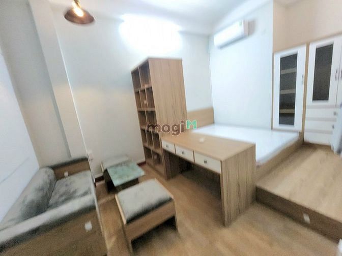 Hình ảnh Cho Thuê Căn Hộ 2PN Giá Rẻ Full Nội Thất Ngay ETOWN Cộng Hòa Tân Bình