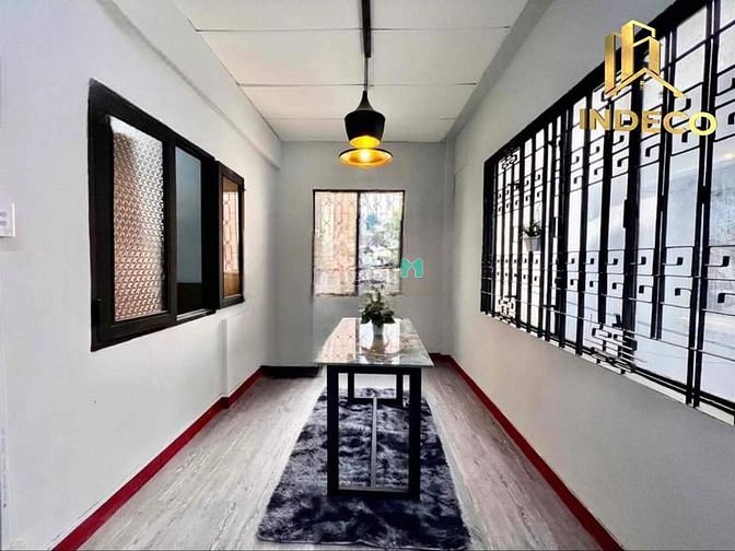 Hình ảnh Cho Thuê Căn Hộ 2PN Giá Rẻ Full Nội Thất Ngay ETOWN Cộng Hòa Tân Bình