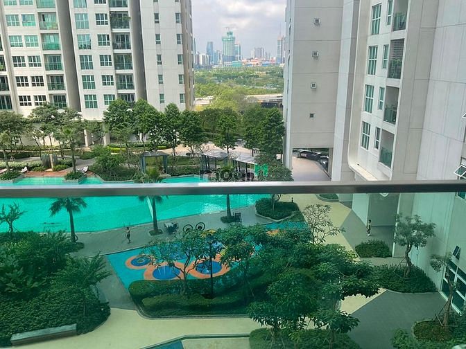 Hình ảnh Chuyên cho thuê Trang Chủ MB66.COM / Đăng Ký Tặng 66K cc sadora 2 pn 20 triệu