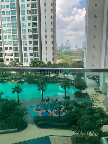 Hình ảnh Chuyên cho thuê Trang Chủ MB66.COM / Đăng Ký Tặng 66K cc sadora 2 pn 20 triệu