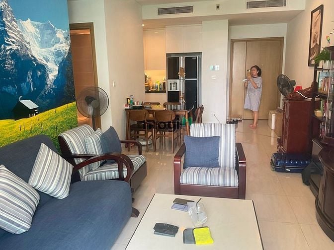Hình ảnh Chuyên cho thuê Trang Chủ MB66.COM / Đăng Ký Tặng 66K cc sadora 2 pn 20 triệu