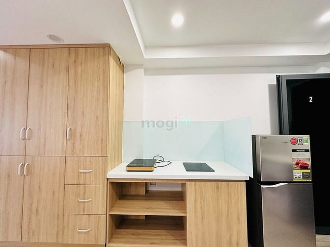 Hình ảnh Căn Hộ Mini Full nội thất Mới 100%_Thiết kế sang trọng_ngay Hậu Giang