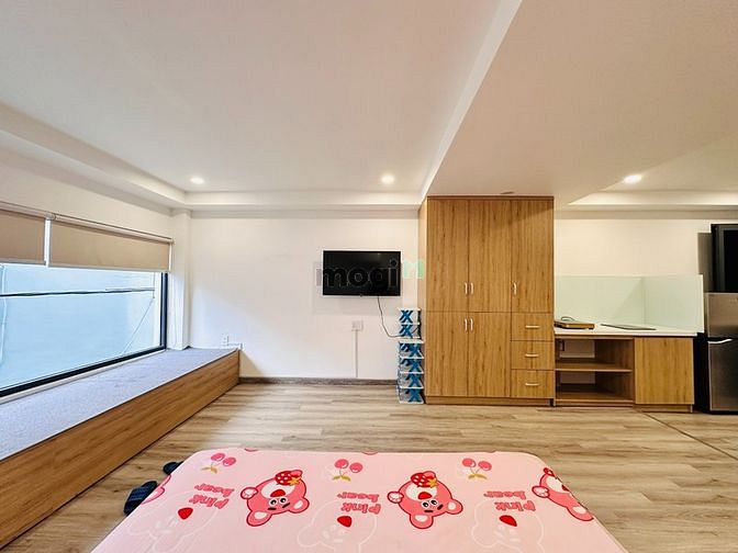 Hình ảnh Căn Hộ Mini Full nội thất Mới 100%_Thiết kế sang trọng_ngay Hậu Giang