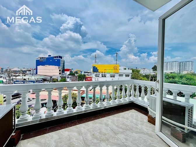 Hình ảnh Mb6623 nạp rút nhanh chóng full nội thất mặt tiền Nguyễn Oanh