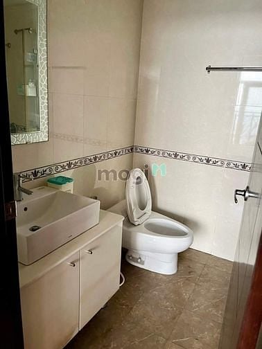 Hình ảnh HOT! FLEMINGTON quận 11 - 116M2 3PN full nội thất giá chỉ 2 tỷ 330 tr