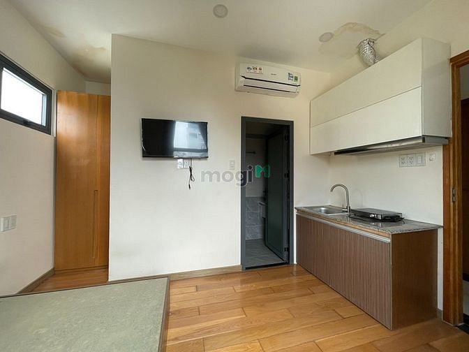 Hình ảnh Khai Trương Căn Studio Có Ban Công Siêu Đẹp Ngay Gần Trung Tâm