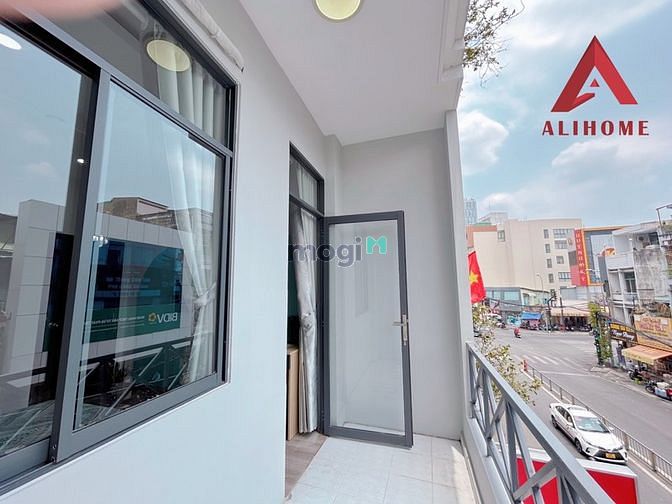 Hình ảnh studio xinh full NT  gần cầu BôngCV Lê Văn Tám, Chợ Tân Định, cầu ĐB