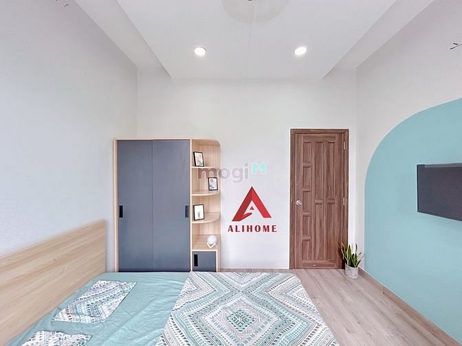 Hình ảnh studio xinh full NT  gần cầu BôngCV Lê Văn Tám, Chợ Tân Định, cầu ĐB