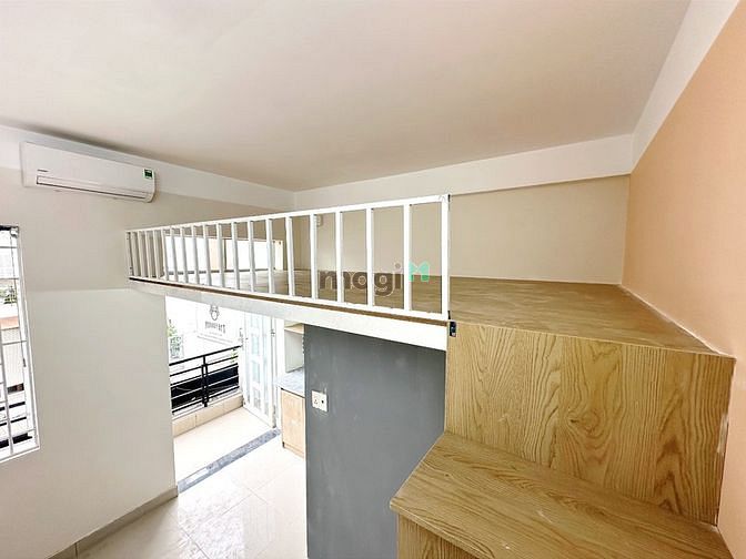 Hình ảnh Căn Hộ STUDIO - DUPLEX Vườn Lài Lũy Bán Bích- Đại Học Văn Hiến