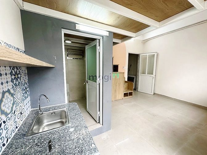 Hình ảnh Căn Hộ STUDIO - DUPLEX Vườn Lài Lũy Bán Bích- Đại Học Văn Hiến