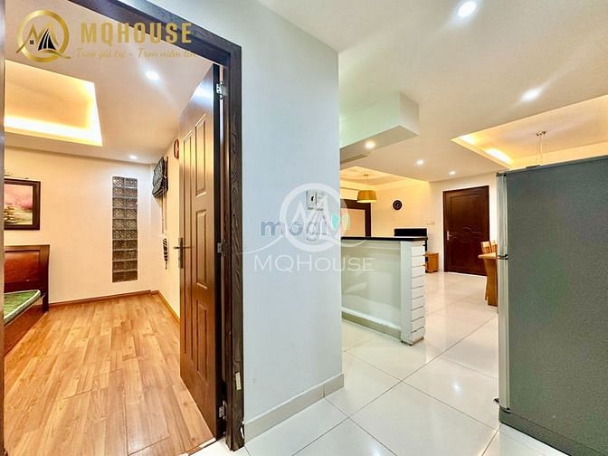 Hình ảnh Căn Hộ 100m2 2PN 2WC full nội thất Đồng Nai Sân Bay Tân Sơn Nhất