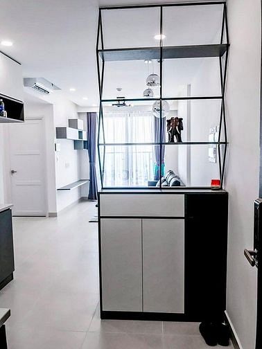 Hình ảnh Cần bán gấp CC Phúc Thịnh Q.5. DT 70m2, 2P, 2WC. Giá bán 2,6 tỷ.