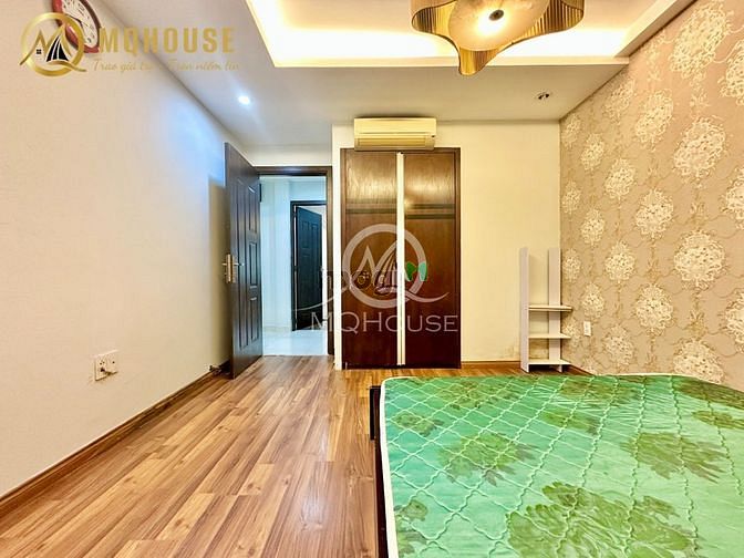 Hình ảnh Căn Hộ 100m2 2PN 2WC full nội thất Đồng Nai Sân Bay Tân Sơn Nhất
