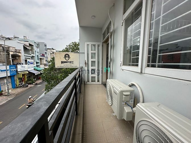 Hình ảnh Căn Hộ STUDIO - DUPLEX Vườn Lài Lũy Bán Bích- Đại Học Văn Hiến