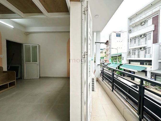 Hình ảnh Căn Hộ STUDIO - DUPLEX Vườn Lài Lũy Bán Bích- Đại Học Văn Hiến