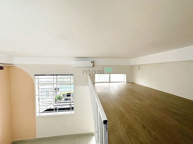 Hình ảnh Căn Hộ STUDIO - DUPLEX Vườn Lài Lũy Bán Bích- Đại Học Văn Hiến