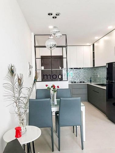 Hình ảnh Cần bán gấp CC Phúc Thịnh Q.5. DT 70m2, 2P, 2WC. Giá bán 2,6 tỷ.