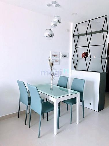 Hình ảnh Cần bán gấp CC Phúc Thịnh Q.5. DT 70m2, 2P, 2WC. Giá bán 2,6 tỷ.