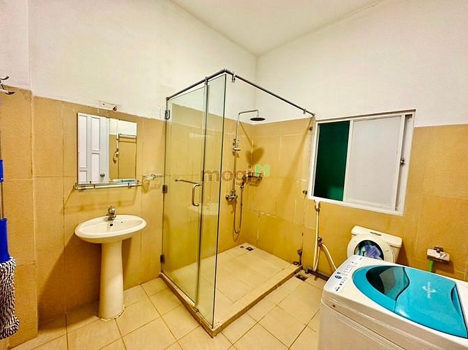 Hình ảnh 🌷 STUDIO ĐẦY ĐỦ NỘI THẤT - Máy giặt riêng - Quận 1 Ngã sáu Phù Đổng