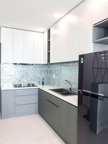 Hình ảnh Cần bán gấp CC Phúc Thịnh Q.5. DT 70m2, 2P, 2WC. Giá bán 2,6 tỷ.