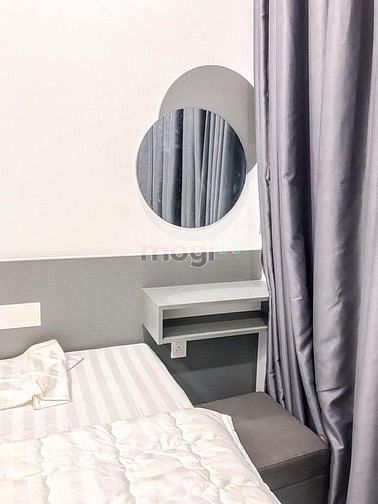 Hình ảnh Cần bán gấp CC Phúc Thịnh Q.5. DT 70m2, 2P, 2WC. Giá bán 2,6 tỷ.