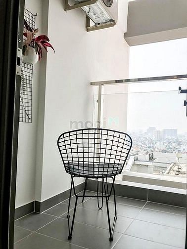 Hình ảnh Cần bán gấp CC Phúc Thịnh Q.5. DT 70m2, 2P, 2WC. Giá bán 2,6 tỷ.