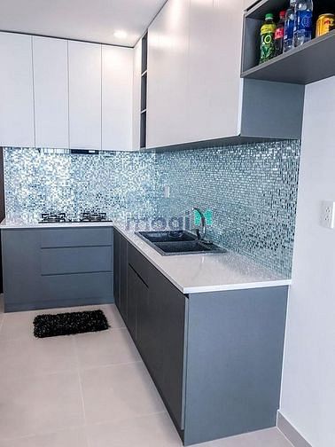 Hình ảnh Cần bán gấp CC Phúc Thịnh Q.5. DT 70m2, 2P, 2WC. Giá bán 2,6 tỷ.
