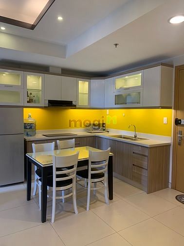 Hình ảnh Cho thuê 1PN Masteri Thảo Điền, Giá 16 triệu NET