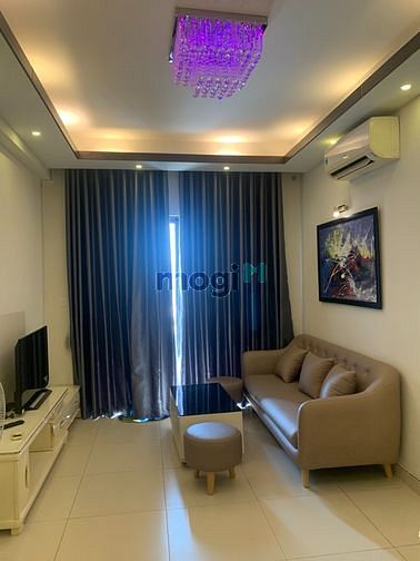 Hình ảnh Cho thuê 1PN Masteri Thảo Điền, Giá 16 triệu NET