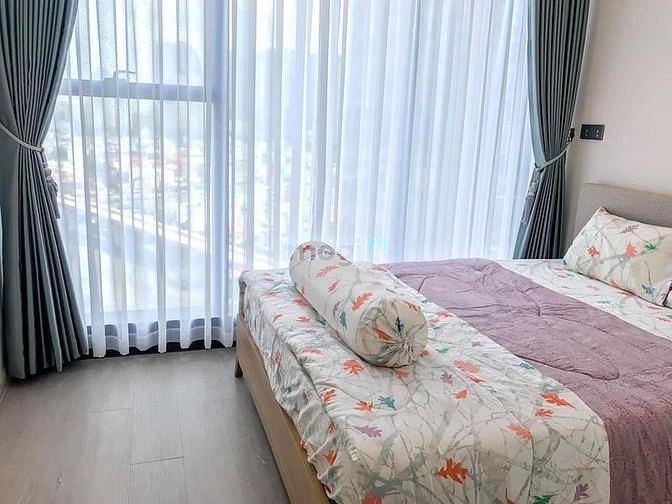 Hình ảnh Cần bán gấp CC Phúc Thịnh Q.5. DT 70m2, 2P, 2WC. Giá bán 2,6 tỷ.