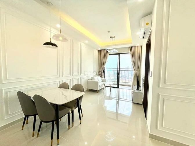 Hình ảnh Vỡ nợ bán gấp Q7 Saigon Riverside Complex căn 2pn 2wc 67m2 Giá:1T525
