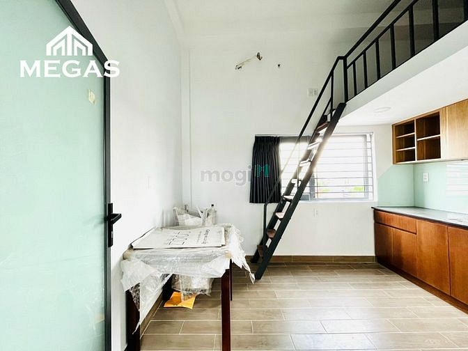 Hình ảnh Phòng Gác Cao - Full Nội Thất Ngay Nguyễn Ảnh Thủ - CVPM