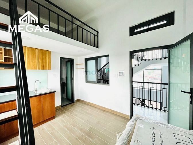 Hình ảnh Phòng Gác Cao - Full Nội Thất Ngay Nguyễn Ảnh Thủ - CVPM