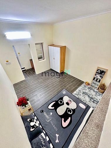Hình ảnh Phòng Studio Full Nội Thất ngay KCN Tân Bình