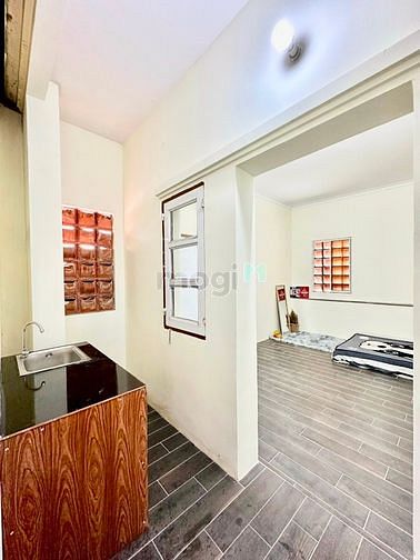 Hình ảnh Phòng Studio Full Nội Thất ngay KCN Tân Bình