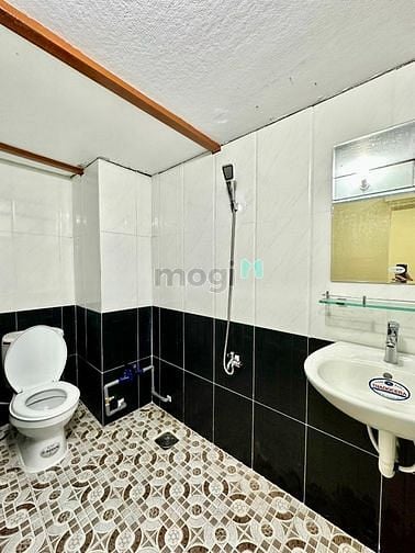 Hình ảnh Phòng Studio Full Nội Thất ngay KCN Tân Bình