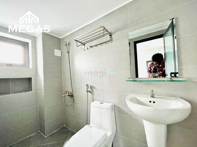 Hình ảnh Phòng Gác Cao - Full Nội Thất Ngay Nguyễn Ảnh Thủ - CVPM